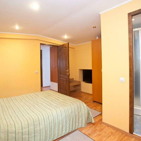 Casa Tudor Σινάια Εξωτερικό φωτογραφία