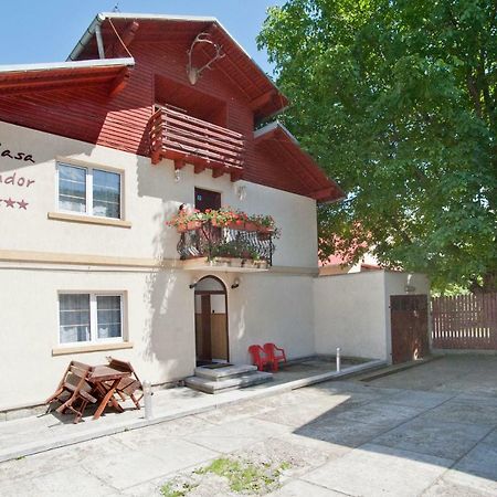 Casa Tudor Σινάια Εξωτερικό φωτογραφία