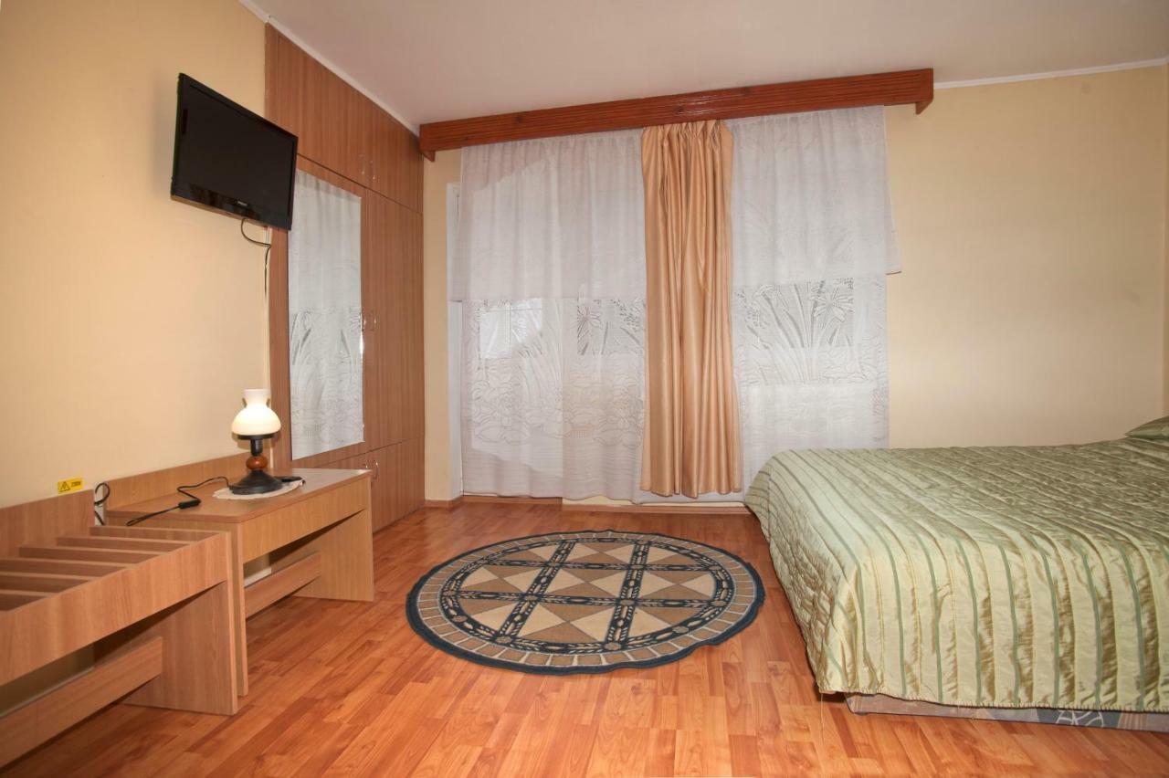 Casa Tudor Σινάια Εξωτερικό φωτογραφία