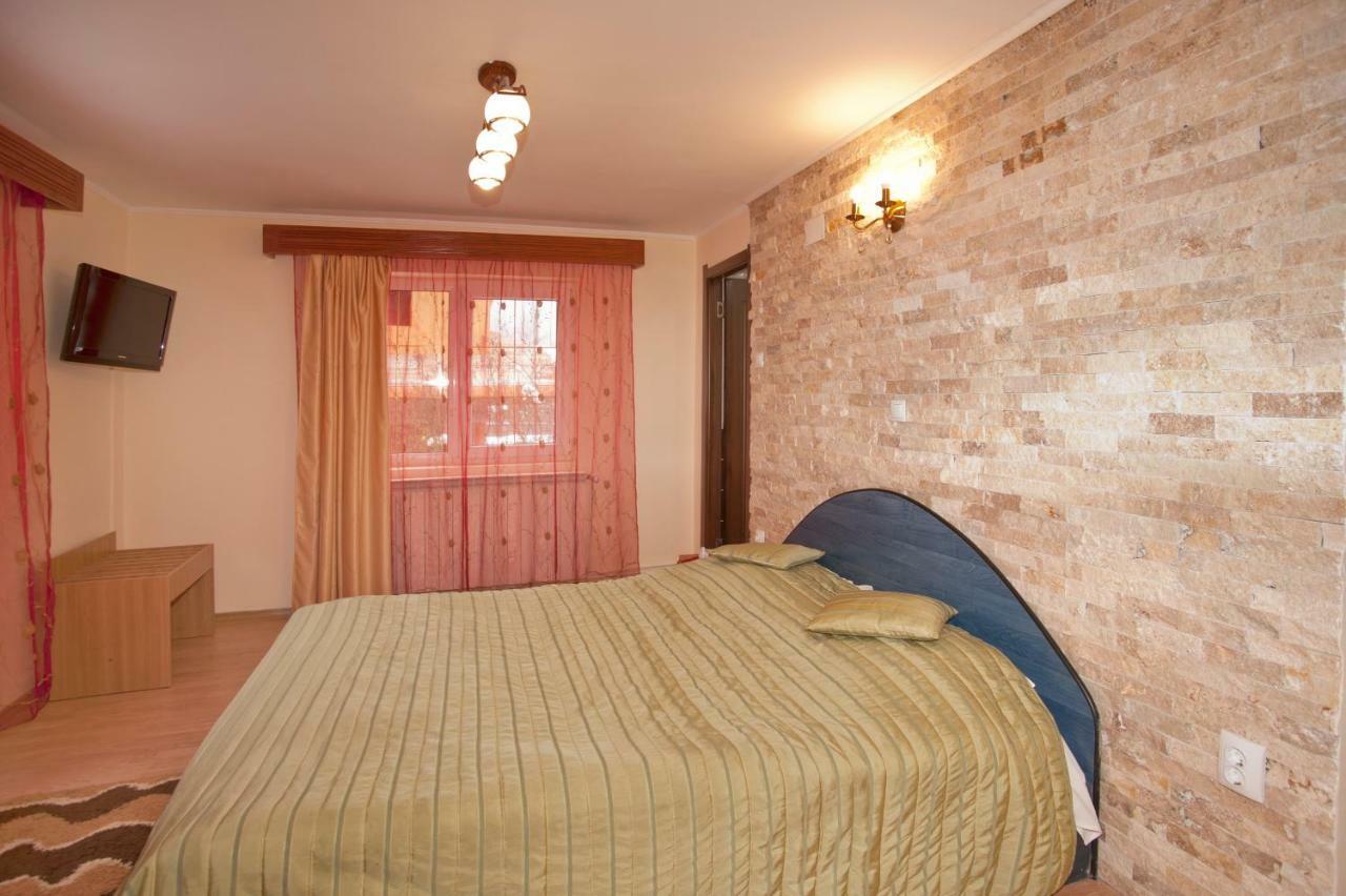 Casa Tudor Σινάια Εξωτερικό φωτογραφία