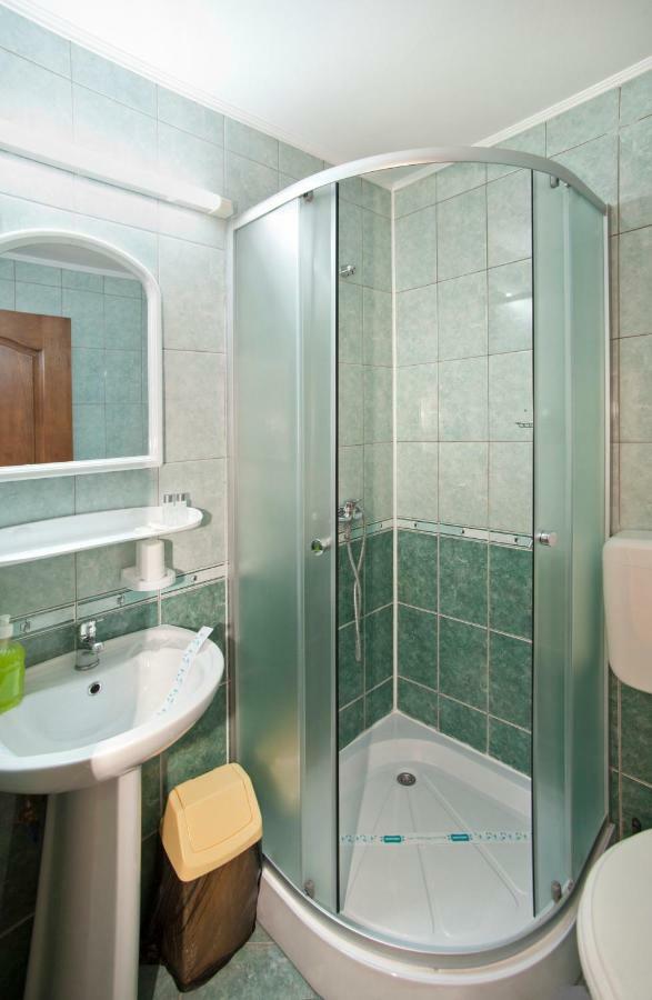 Casa Tudor Σινάια Εξωτερικό φωτογραφία