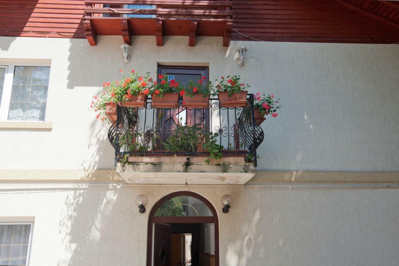 Casa Tudor Σινάια Εξωτερικό φωτογραφία